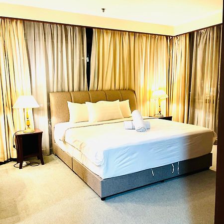 Marmaid Suite At Barjaya Time Square Kl クアラルンプール エクステリア 写真
