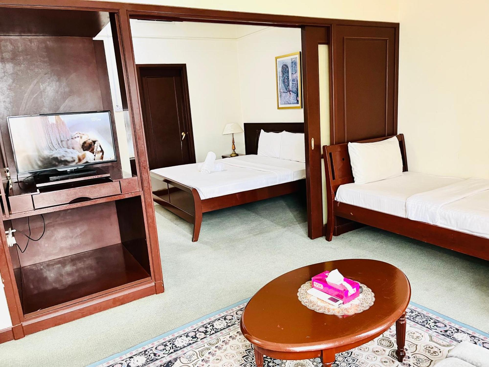 Marmaid Suite At Barjaya Time Square Kl クアラルンプール エクステリア 写真