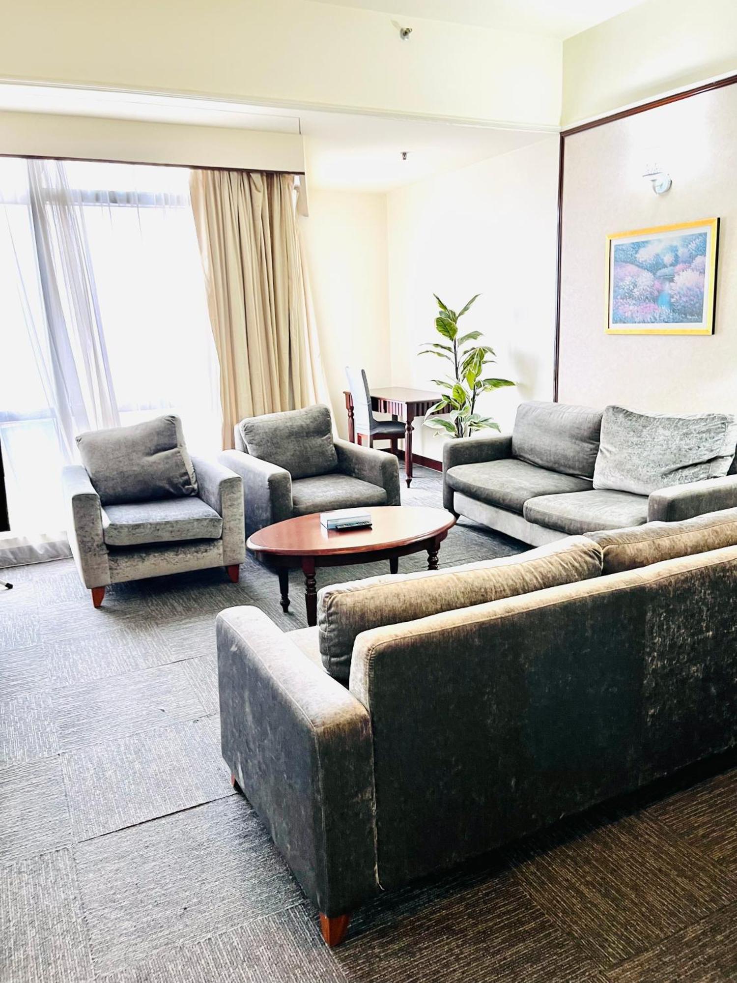 Marmaid Suite At Barjaya Time Square Kl クアラルンプール エクステリア 写真