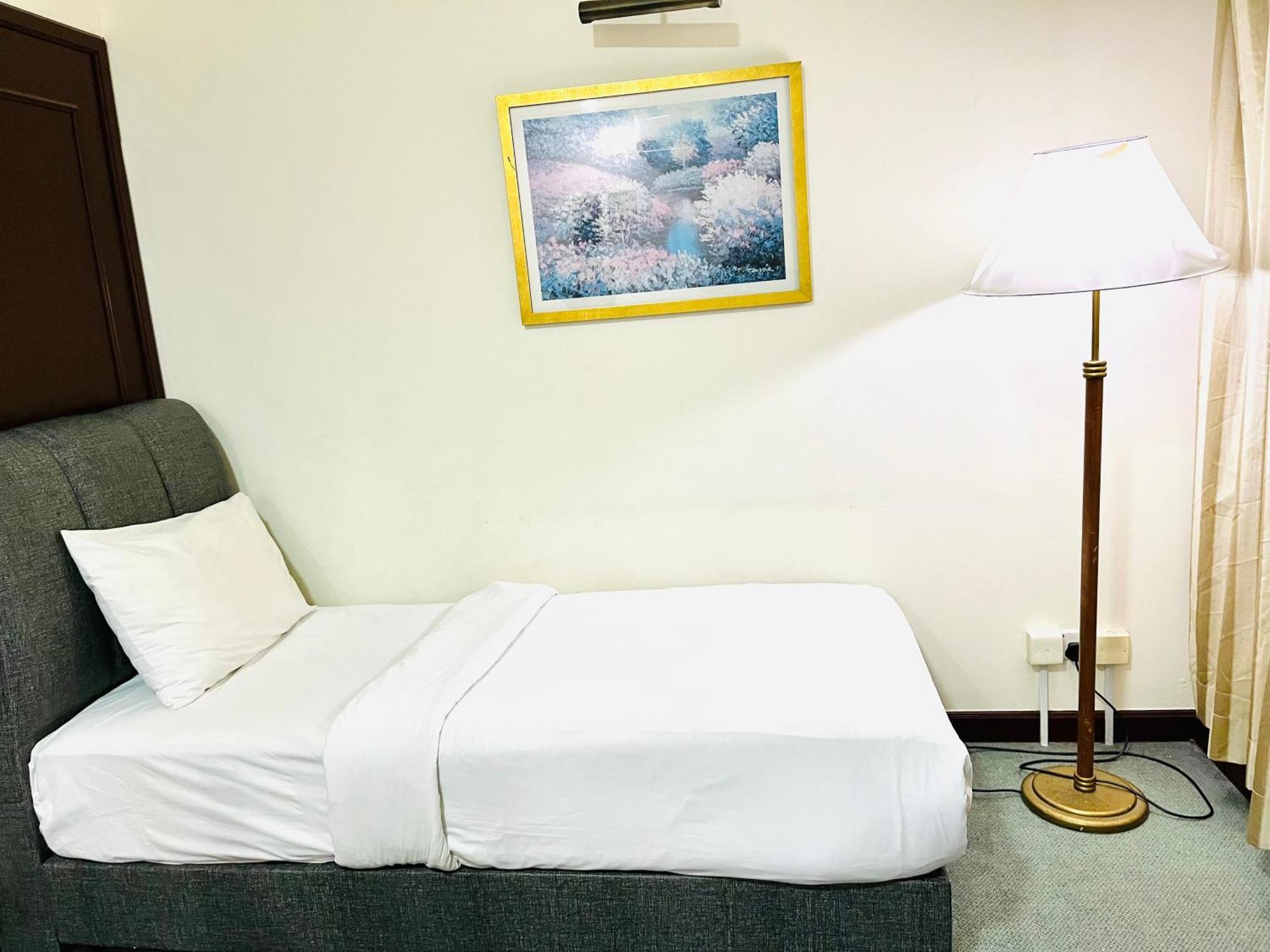 Marmaid Suite At Barjaya Time Square Kl クアラルンプール エクステリア 写真