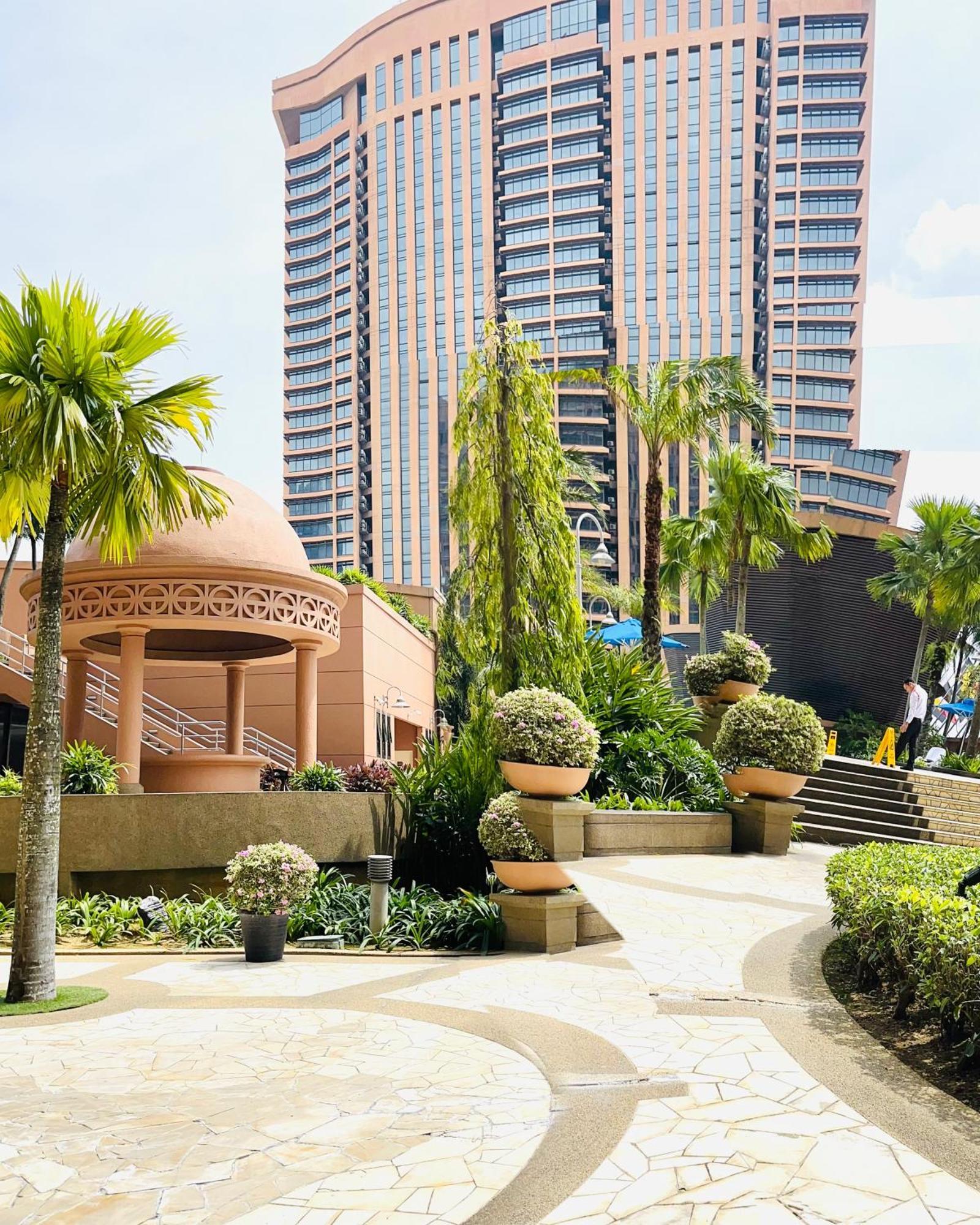 Marmaid Suite At Barjaya Time Square Kl クアラルンプール エクステリア 写真