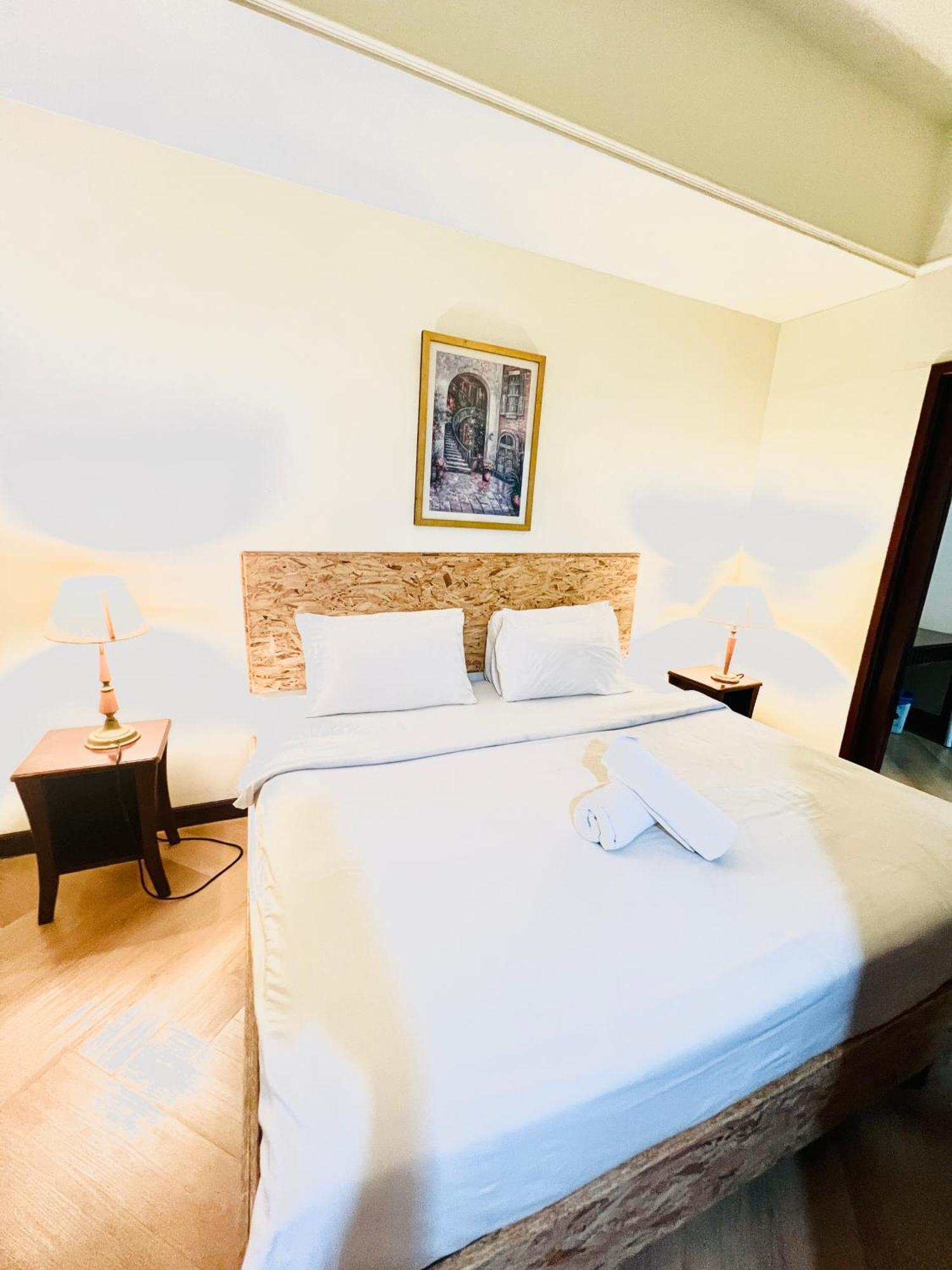 Marmaid Suite At Barjaya Time Square Kl クアラルンプール エクステリア 写真