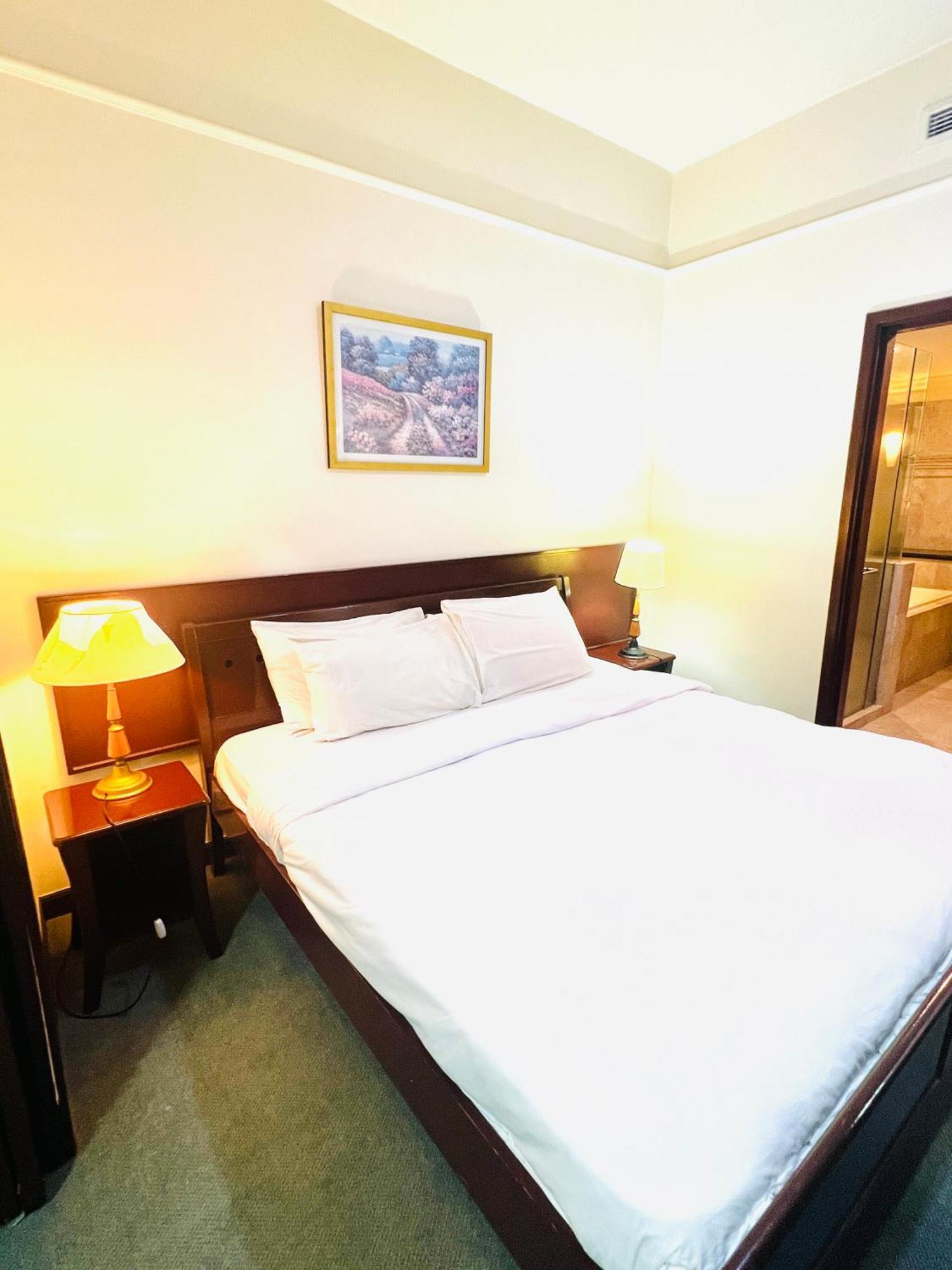 Marmaid Suite At Barjaya Time Square Kl クアラルンプール エクステリア 写真