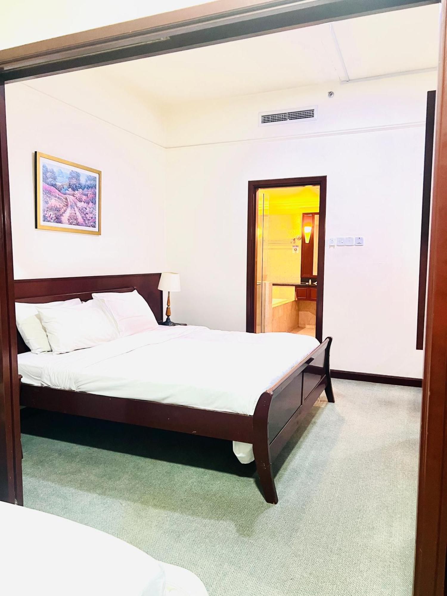 Marmaid Suite At Barjaya Time Square Kl クアラルンプール エクステリア 写真