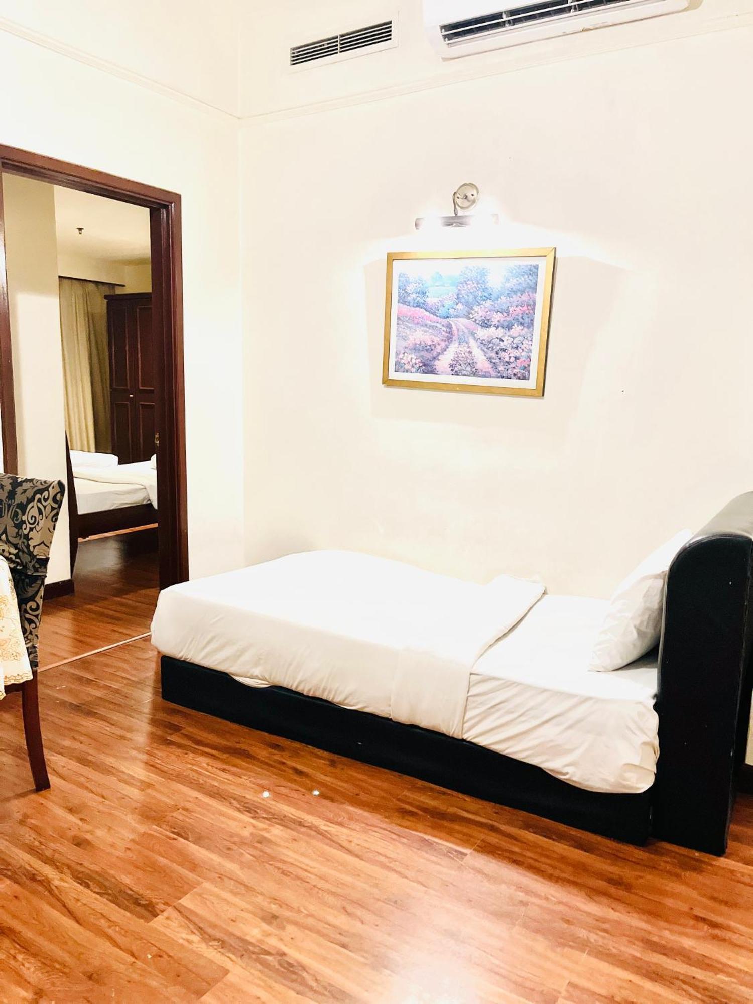 Marmaid Suite At Barjaya Time Square Kl クアラルンプール エクステリア 写真